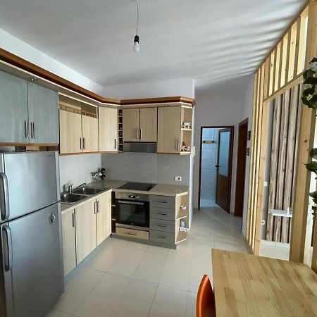 Coast Casa Daire Avlonya Dış mekan fotoğraf
