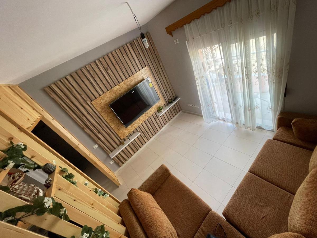 Coast Casa Daire Avlonya Dış mekan fotoğraf