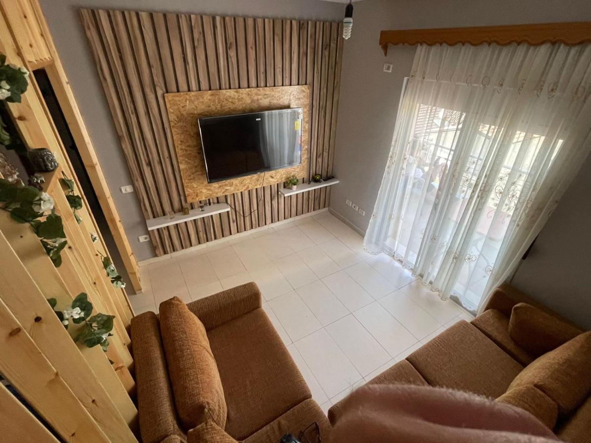 Coast Casa Daire Avlonya Dış mekan fotoğraf