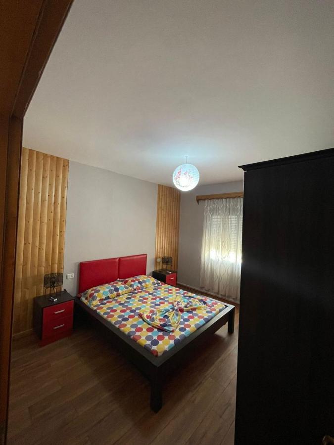 Coast Casa Daire Avlonya Dış mekan fotoğraf