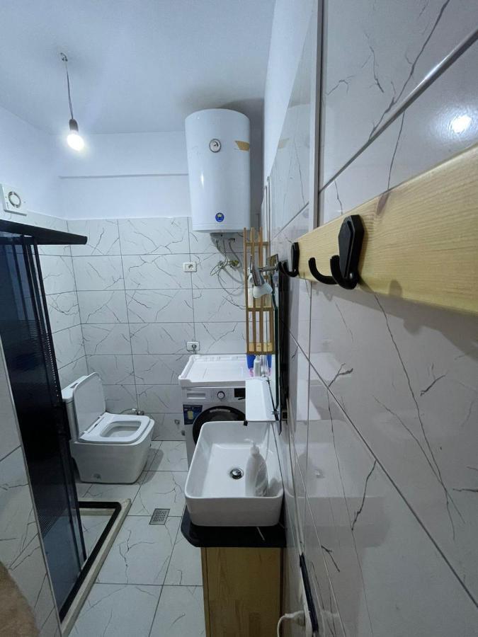 Coast Casa Daire Avlonya Dış mekan fotoğraf